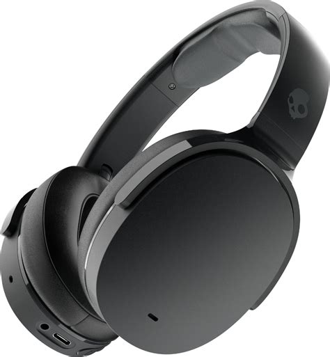 skullcandy hesh over ear headphones|More.